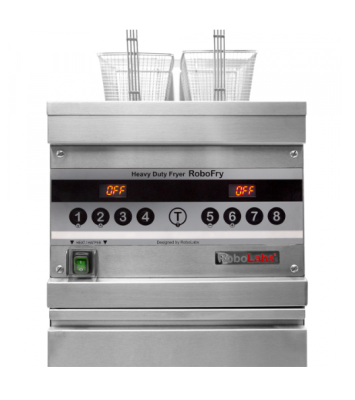 Фритюрница электрическая ROBOLABS ROBOFRY RF